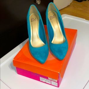 LIKE NEW🔥 My Delicious Shoes Pumps